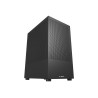 FSP Case | S110-B | Black | M-ATX Mid Tower