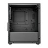 FSP Case | S110-B | Black | M-ATX Mid Tower