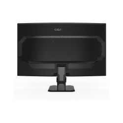 Gigabyte | GS27QCA EK | 27 " | VA | 180 Hz | 1 ms | 2560 x 1440 pixels | 250 cd/m | HDMI ports quantity 2