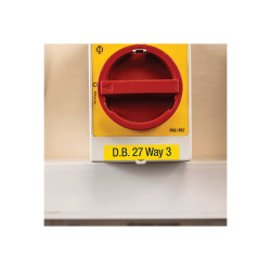 Brother PT-E720BT Mobile Label Printer, USB/Bluetooth, for 24 mm Wide Tape | Brother