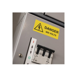 Brother PT-E720BT Mobile Label Printer, USB/Bluetooth, for 24 mm Wide Tape | Brother