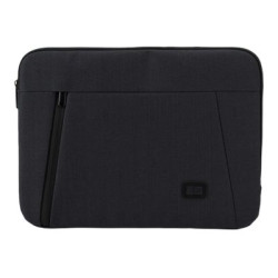 Case Logic HUXS213 Huxton | Laptop Case | Fits up to size 13 " | Sleeve | Black
