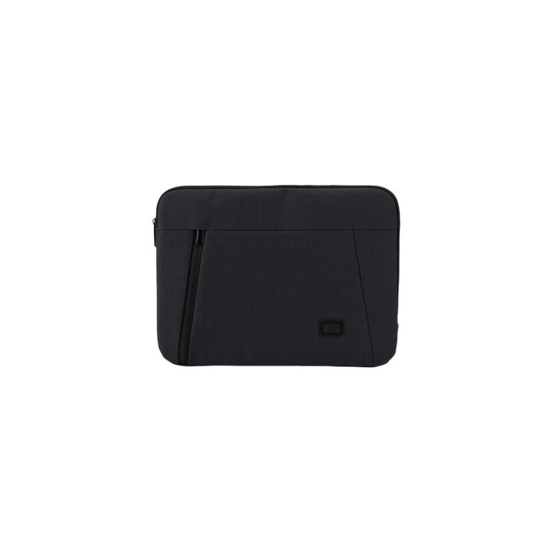 Case Logic HUXS213 Huxton | Laptop Case | Fits up to size 13 " | Sleeve | Black