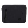 Case Logic HUXS213 Huxton | Laptop Case | Fits up to size 13 " | Sleeve | Black