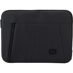 Case Logic HUXS213 Huxton | Laptop Case | Fits up to size 13 " | Sleeve | Black