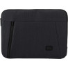 Case Logic HUXS213 Huxton | Laptop Case | Fits up to size 13 " | Sleeve | Black