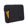 Case Logic HUXS213 Huxton | Laptop Case | Fits up to size 13 " | Sleeve | Black