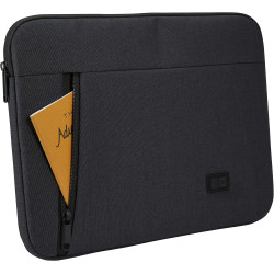 Case Logic HUXS213 Huxton | Laptop Case | Fits up to size 13 " | Sleeve | Black