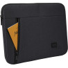 Case Logic HUXS213 Huxton | Laptop Case | Fits up to size 13 " | Sleeve | Black