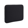 Case Logic HUXS213 Huxton | Laptop Case | Fits up to size 13 " | Sleeve | Black