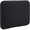 Case Logic HUXS213 Huxton | Laptop Case | Fits up to size 13 " | Sleeve | Black