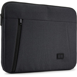 Case Logic HUXS213 Huxton | Laptop Case | Fits up to size 13 " | Sleeve | Black