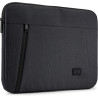 Case Logic HUXS213 Huxton | Laptop Case | Fits up to size 13 " | Sleeve | Black