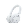 Anker Soundcore | Headphones | Space Q45 | Bluetooth | Over-ear | Microphone | Wireless | White