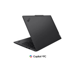 Lenovo ThinkPad P14s G6 AMD | Black | 14 " | IPS | WUXGA | 1920 x 1200 pixels | Anti-glare | AMD Ryzen AI 7 PRO | 350 | 32 GB | 