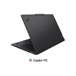 Lenovo ThinkPad P14s G6 AMD | Black | 14 " | IPS | WUXGA | 1920 x 1200 pixels | Anti-glare | AMD Ryzen AI 7 PRO | 350 | 32 GB | 