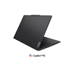 Lenovo ThinkPad P14s G6 AMD | Black | 14 " | IPS | WUXGA | 1920 x 1200 pixels | Anti-glare | AMD Ryzen AI 7 PRO | 350 | 32 GB | 