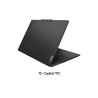 Lenovo ThinkPad P14s G6 AMD | Black | 14 " | IPS | WUXGA | 1920 x 1200 pixels | Anti-glare | AMD Ryzen AI 7 PRO | 350 | 32 GB | 
