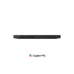 Lenovo ThinkPad P14s G6 AMD | Black | 14 " | IPS | WUXGA | 1920 x 1200 pixels | Anti-glare | AMD Ryzen AI 7 PRO | 350 | 32 GB | 