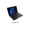 Lenovo ThinkPad P14s G6 AMD | Black | 14 " | IPS | WUXGA | 1920 x 1200 pixels | Anti-glare | AMD Ryzen AI 7 PRO | 350 | 32 GB | 
