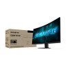 Gigabyte | GS27FC2 EK | 27 " | VA | FHD | 240 Hz | 1 ms | 1920 x 1080 pixels | 350 cd/m | HDMI ports quantity 2