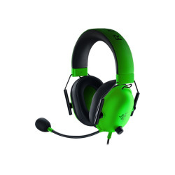 Razer | Gaming Headset | BlackShark V2 X | Wired | Over-Ear