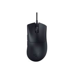 Razer | Gaming Mouse | DeathAdder V3 | Gaming Mouse | Wired | Optical | Black | No
