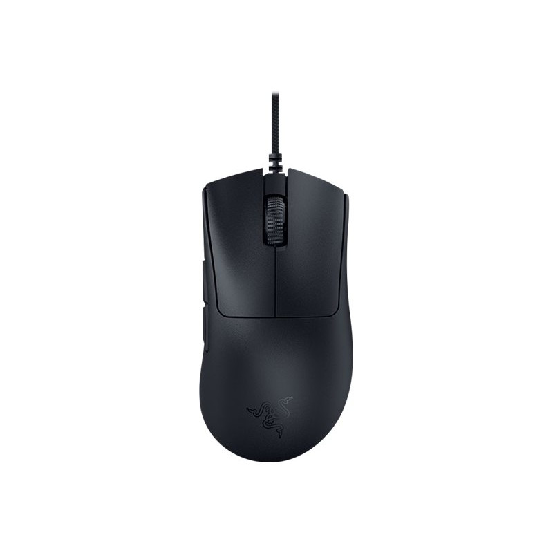 Razer | Gaming Mouse | DeathAdder V3 | Gaming Mouse | Wired | Optical | Black | No