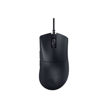 Razer | Gaming Mouse | DeathAdder V3 | Gaming Mouse | Wired | Optical | Black | No