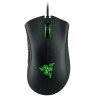 Razer | Gaming Mouse | DeathAdder V3 | Gaming Mouse | Wired | Optical | Black | No