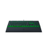 Razer | Gaming Keyboard | Ornata V3 X | Gaming keyboard | Wired | RGB LED light | US | Black | Numeric keypad | Silent Membrane