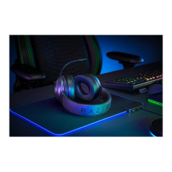 Razer | Gaming Headset | Kraken V3 X | Wired | Over-Ear
