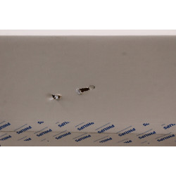 SALE OUT. Philips 499P9H/00 48,8" (124 cm) VA/32:9, 5120 x 1440, 450 cd/m2/ HDMI, USB/ Black, DAMAGED PACKAGING | SALE OUT. Phil