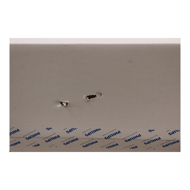 SALE OUT. Philips 499P9H/00 48,8" (124 cm) VA/32:9, 5120 x 1440, 450 cd/m2/ HDMI, USB/ Black, DAMAGED PACKAGING | SALE OUT. Phil