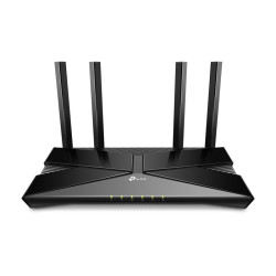 TP-LINK EX520 AX3000 Dual Band WiFi 6 Router | TP-LINK