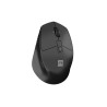 Natec Kite | Wireless | Bluetooth, 2.4GHz | Black