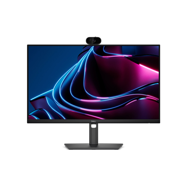 Dell P2426HEV | 24 " | IPS | FHD | 16:9 | 120 Hz | 5/8 ms | 1920 x 1080 pixels | 300 cd/m | HDMI ports quantity 1