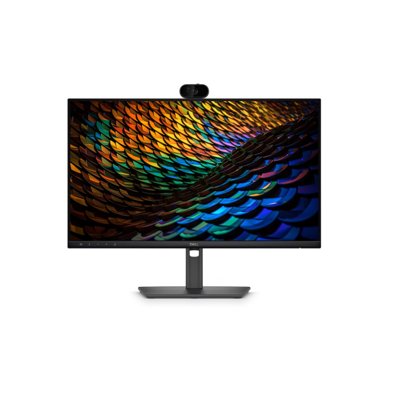 Dell P2426HEB | 24 " | IPS | FHD | 16:9 | 120 Hz | 5/8 ms | 1920 x 1080 pixels | 300 cd/m