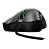 Razer | Essential Ergonomic Gaming mouse | Gaming Mouse | Wired | Infrared | Black