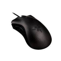 Razer | Essential Ergonomic Gaming mouse | Gaming Mouse | Wired | Infrared | Black