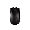Razer | Essential Ergonomic Gaming mouse | Gaming Mouse | Wired | Infrared | Black