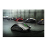 Razer | Essential Ergonomic Gaming mouse | Gaming Mouse | Wired | Infrared | Black