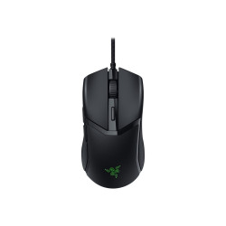 Razer | Gaming Mouse | Cobra | Gaming Mouse | Wired | Optical | Black | Yes