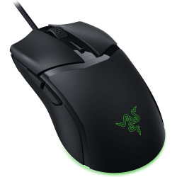 Razer | Gaming Mouse | Cobra | Gaming Mouse | Wired | Optical | Black | Yes