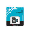 Kingston Memory card | Canvas Go! Plus | 1000 GB | microSD | Flash memory class Class 10, UHS-I, U3, V30, A2
