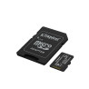 Kingston Memory card | Canvas Select Plus | 1000 GB | microSD | Flash memory class Class 10, UHS-I, U1/U3, video class 10/30, A1