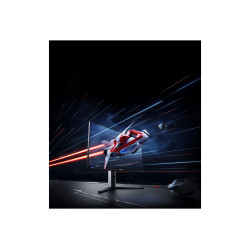 Xiaomi | Mini LED Gaming Monitor G Pro 27i EU | 27 " | LED | 16:9 | 180 Hz | 1 ms | 2560 x 1440 pixels | HDMI ports quantity 2