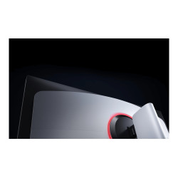 Xiaomi | Mini LED Gaming Monitor G Pro 27i EU | 27 " | LED | 16:9 | 180 Hz | 1 ms | 2560 x 1440 pixels | HDMI ports quantity 2