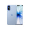 Apple | iPhone 17 | Mist Blue | 6.3 " | 2622 x 1206 pixels | OLED | A19 | Internal RAM 8 GB | 512 GB | Dual SIM | Nano SIM | 5G 