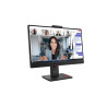 Lenovo | ThinkVision T27QD-4v | 27 " | IPS | 16:9 | 120 Hz | 4 ms | 2560 x 1440 pixels | 350 cd/m | HDMI ports quantity 1 | Ecli